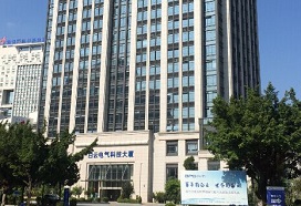 白云電氣百名精英工程——關(guān)鍵崗位人才培養(yǎng)項目