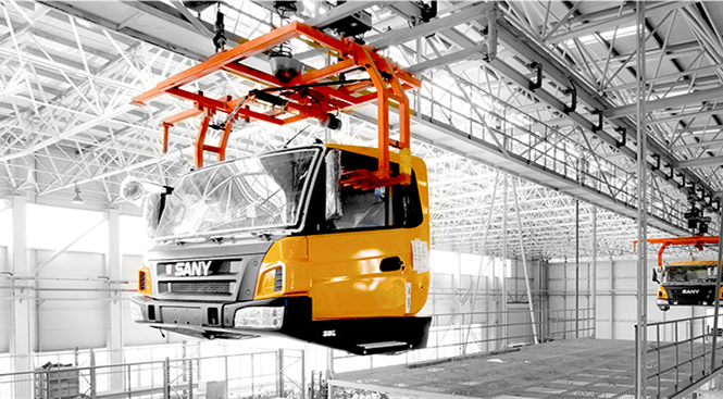 三一重工研發(fā)管理技能提升培訓(xùn)項目