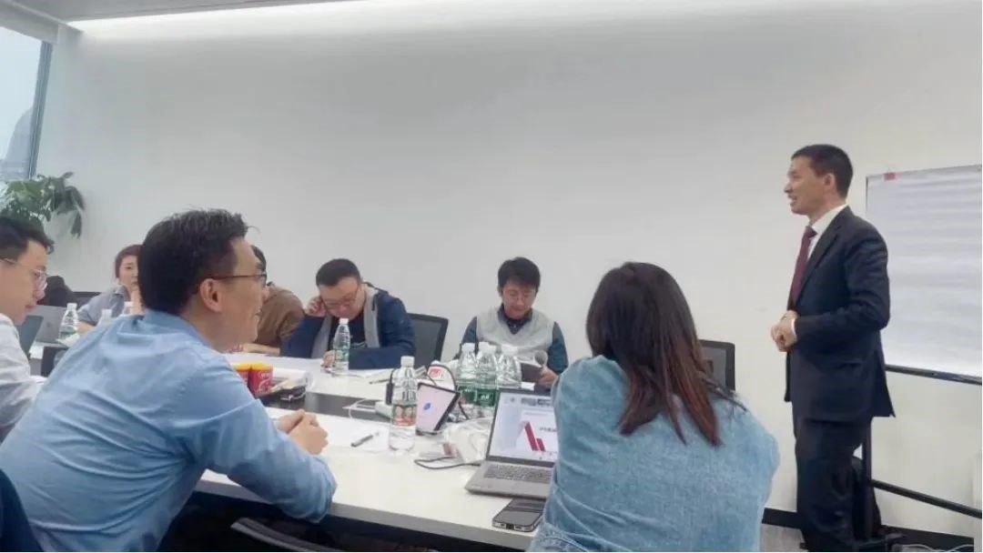 國內(nèi)某TOP級智能駕駛企業(yè) 《IPD集成產(chǎn)品開發(fā)體系精講》內(nèi)訓(xùn) 國內(nèi)某TOP級智能駕駛企業(yè) 《IPD集成產(chǎn)品開發(fā)體系精講》內(nèi)訓(xùn)